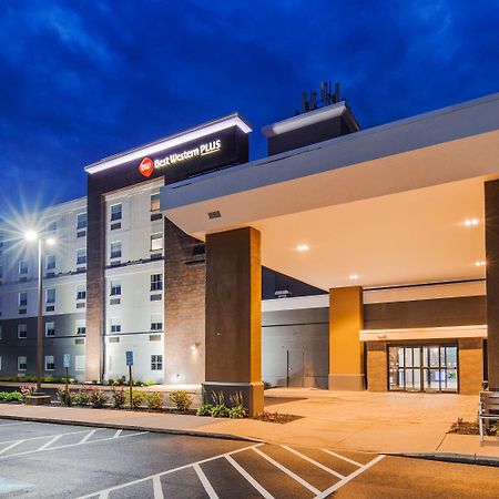 Best Western Plus Wilkes Barre-Scranton Airport Hotel Pittston Extérieur photo