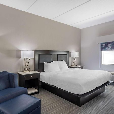 Best Western Plus Wilkes Barre-Scranton Airport Hotel Pittston Extérieur photo