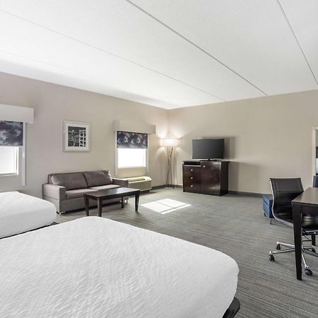 Best Western Plus Wilkes Barre-Scranton Airport Hotel Pittston Extérieur photo