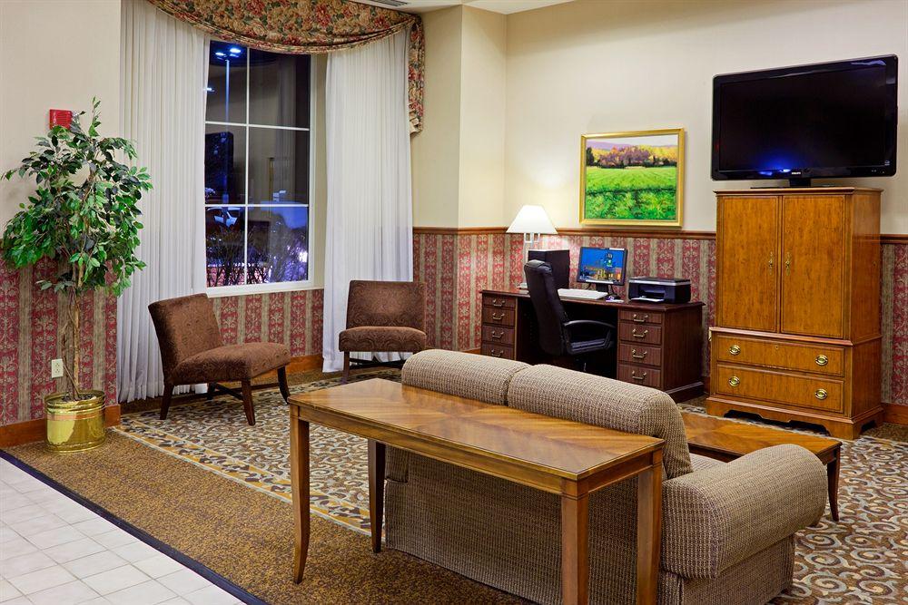 Best Western Plus Wilkes Barre-Scranton Airport Hotel Pittston Extérieur photo