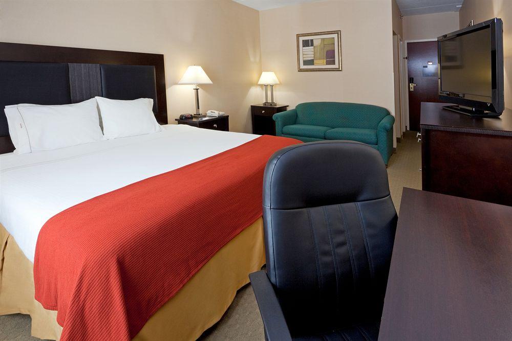 Best Western Plus Wilkes Barre-Scranton Airport Hotel Pittston Extérieur photo