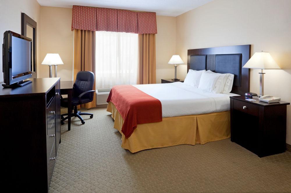 Best Western Plus Wilkes Barre-Scranton Airport Hotel Pittston Extérieur photo