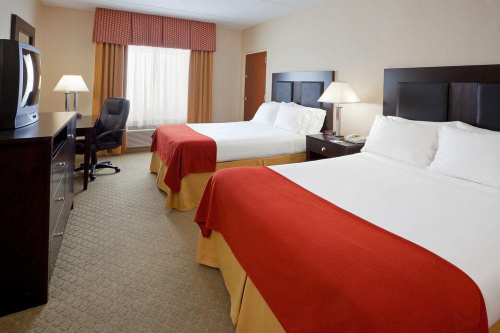 Best Western Plus Wilkes Barre-Scranton Airport Hotel Pittston Extérieur photo