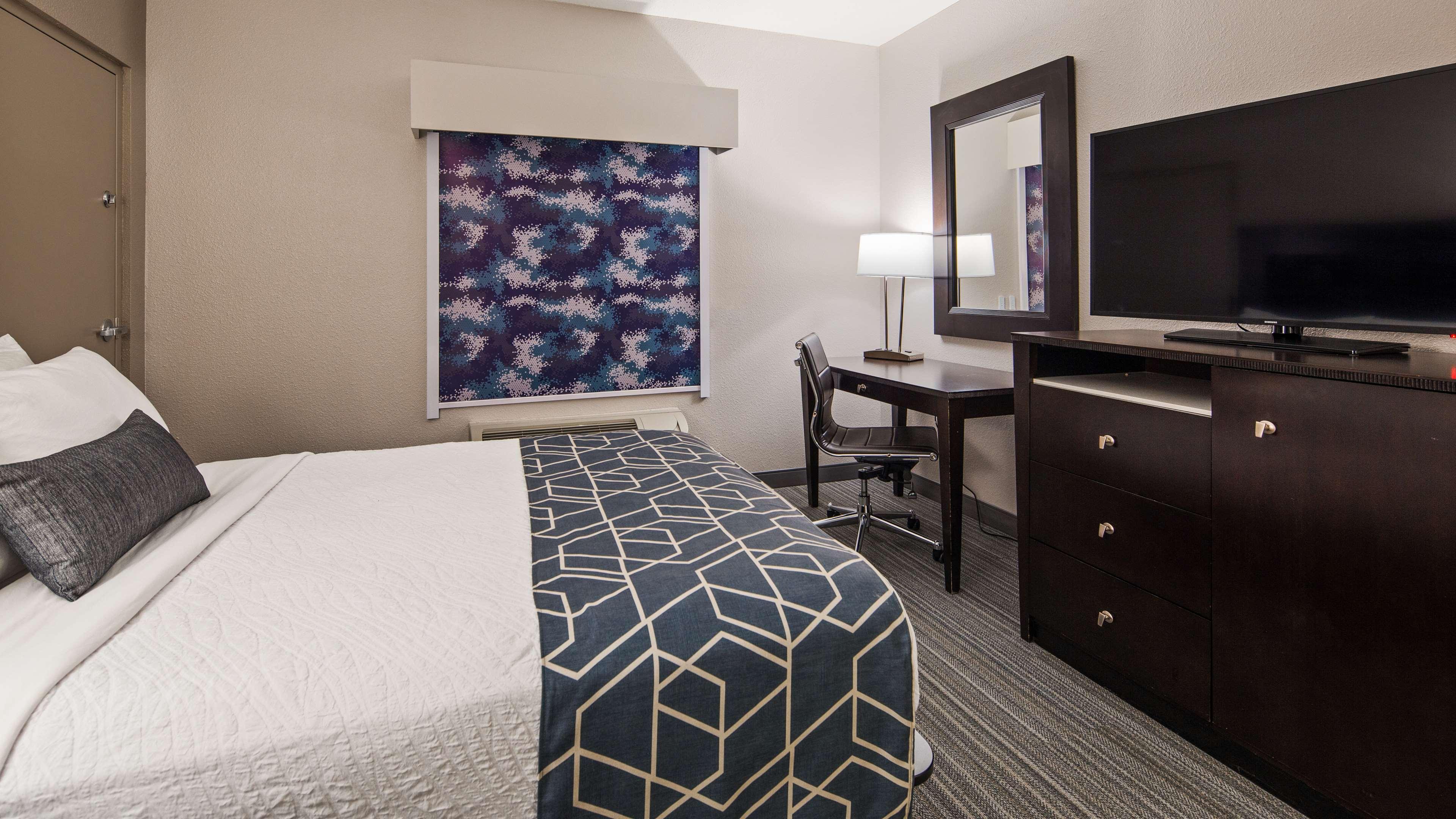 Best Western Plus Wilkes Barre-Scranton Airport Hotel Pittston Extérieur photo