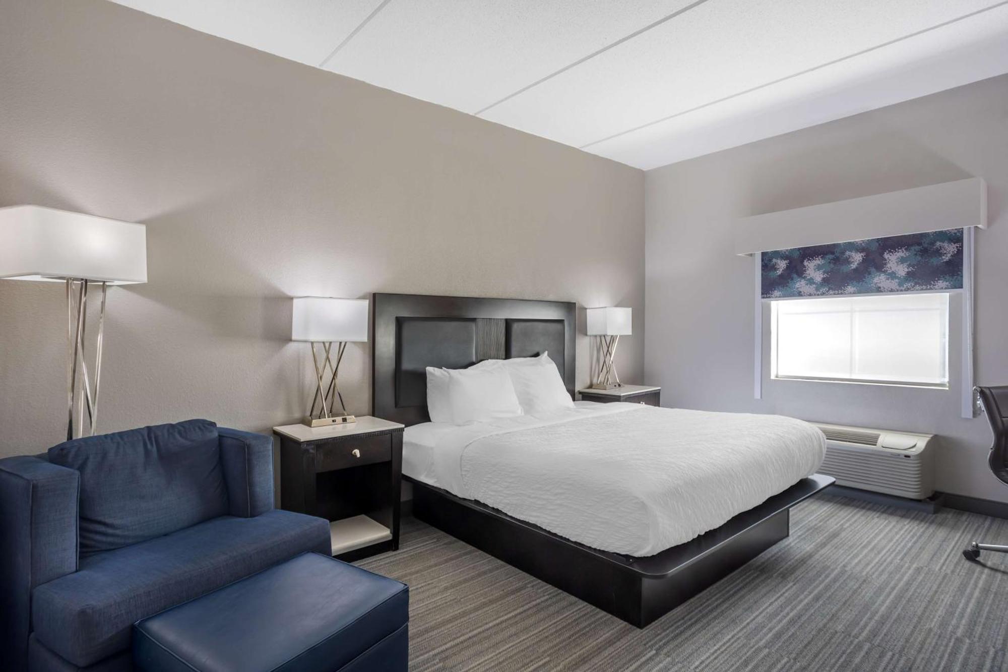 Best Western Plus Wilkes Barre-Scranton Airport Hotel Pittston Extérieur photo