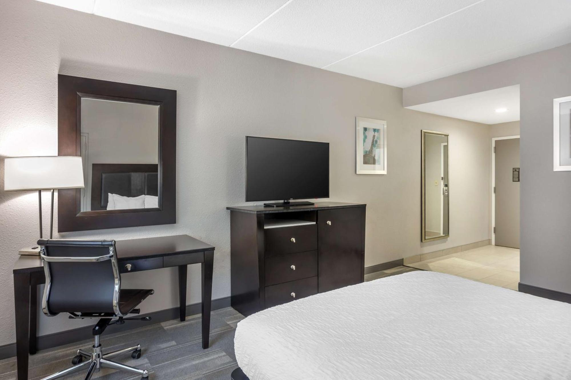 Best Western Plus Wilkes Barre-Scranton Airport Hotel Pittston Extérieur photo