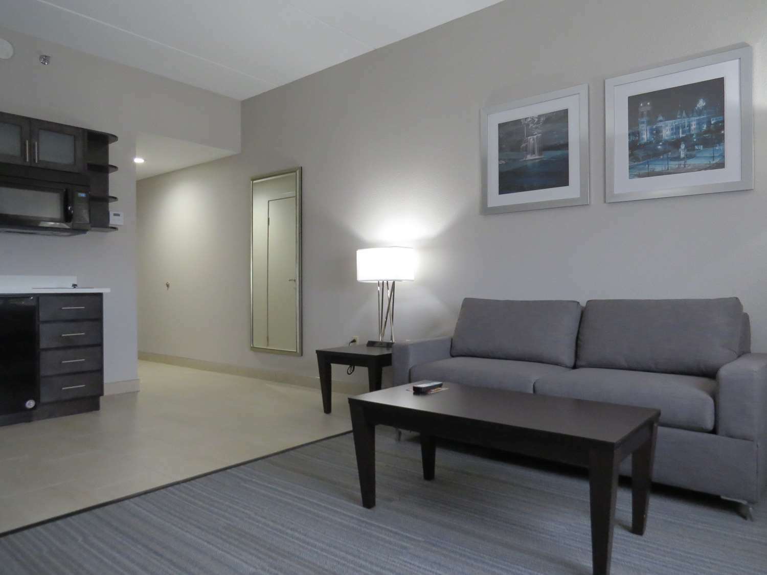 Best Western Plus Wilkes Barre-Scranton Airport Hotel Pittston Chambre photo